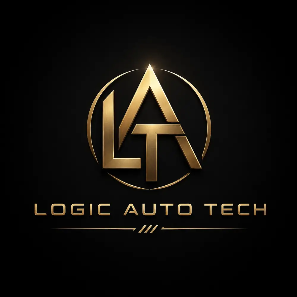 Logo Logic Auto Tech
